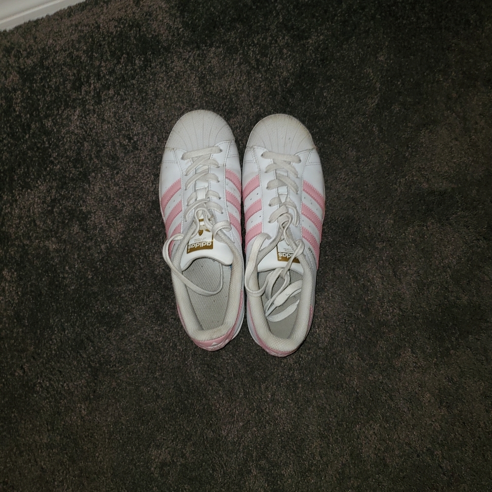 ADIDAS VINTAGE SNEAKERS